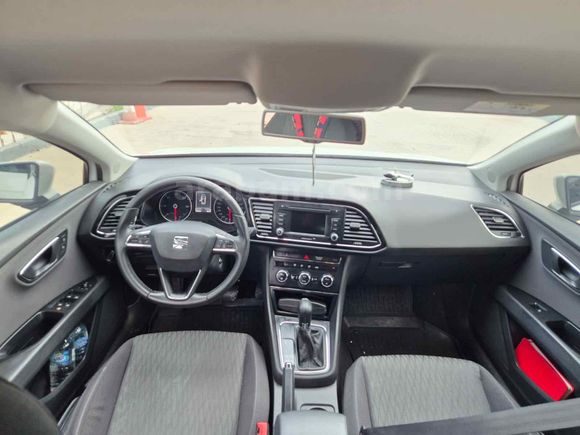 Sahibinden Seat Leon 1.6 TDI CR Style 2014 Model 