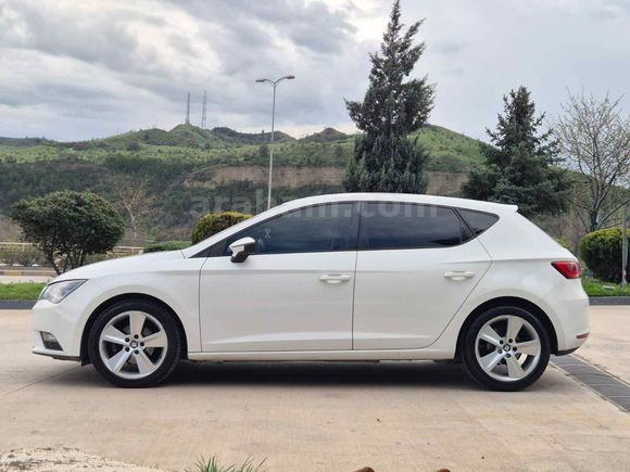 Sahibinden Seat Leon 1.6 TDI CR Style 2014 Model 