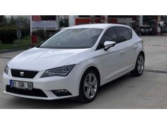 Sahibinden Seat Leon 1.6 TDI CR Style 2014 Model 