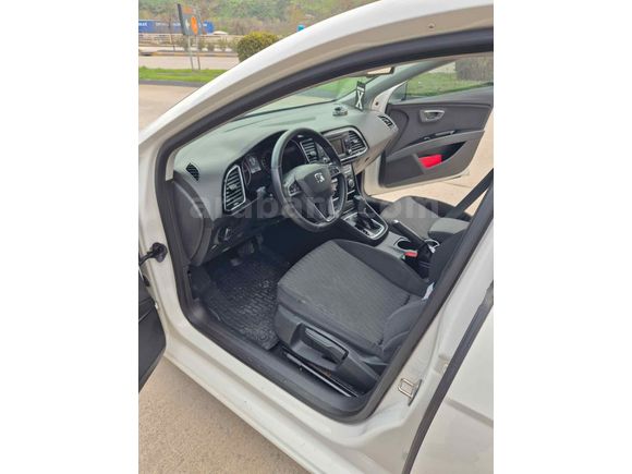 Sahibinden Seat Leon 1.6 TDI CR Style 2014 Model 