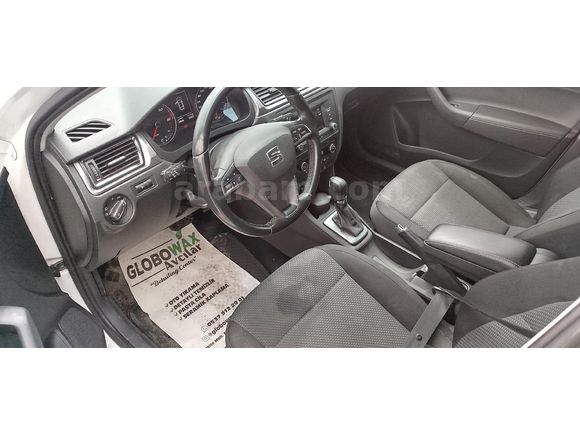 Sahibinden Seat Toledo 1.4 TDI Style 2017 Model  184000 km Diğer