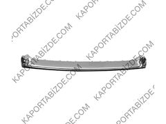 RENAULT FLUENCE ÖN PANJUR KUŞAĞI KROM 2009-2013 623850001R YERLİ ÜRÜN