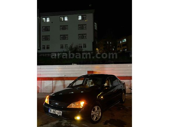 Sahibinden Ford Mondeo 2.0 Ghia 2002 Model 