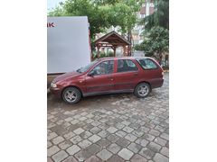 Sahibinden Fiat Palio 1.4 EL Weekend 2000 Model