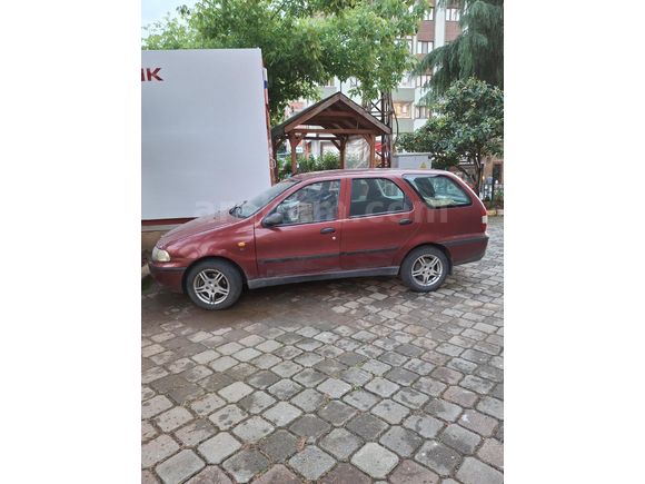 Sahibinden Fiat Palio 1.4 EL Weekend 2000 Model