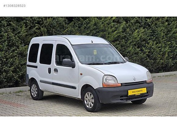 EKE OTOMOTİVDEN KK 12 AY TAKSİT