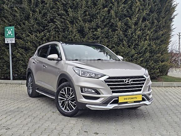 EKE OTOMOTİV DEN HATASIZ BOYASİZ K.K 12 TAKSİT İMKANİ
