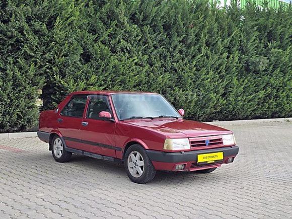 EKE OTOMOTİV DEN FİRSAT ARACİ K.K 12 TAKSİT İMKANİ