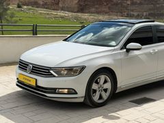 Sahibinden Volkswagen Passat 1.6 TDi BlueMotion Comfortline 2015 Model