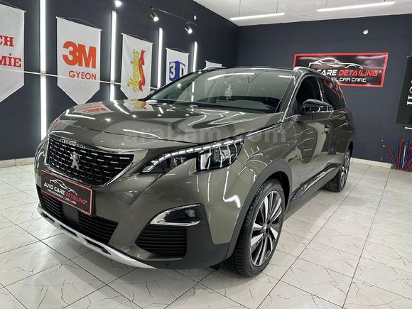 Sahibinden Peugeot 5008 1.5 BlueHDI Allure Selection 2020 Model