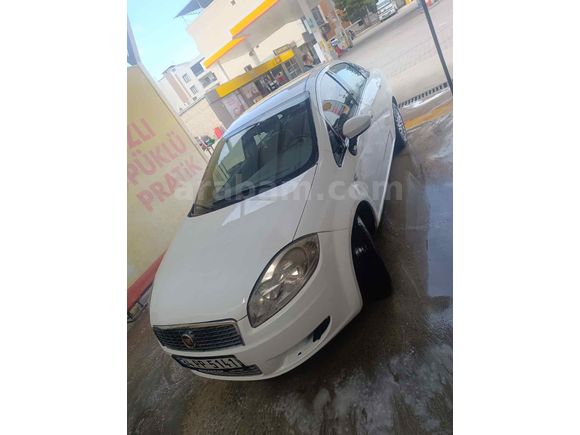 Sahibinden Fiat Linea 1.3 Multijet Active Plus 2013 Model 