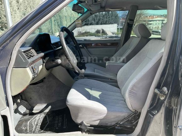 1994 Mercedes-Benz E 200 Klimalı 