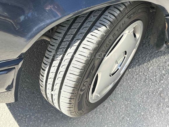 1994 Mercedes-Benz E 200 Klimalı 