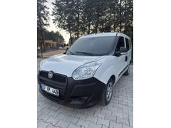 Sahibinden Fiat Doblo Combi 1.3 Multijet Dynamic 2012 Model Gaziantep