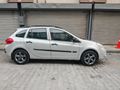Sahibinden Renault Clio 1.5 dCi Grandtour Authentique 2012 Model İstanbul 233.000 km Gri