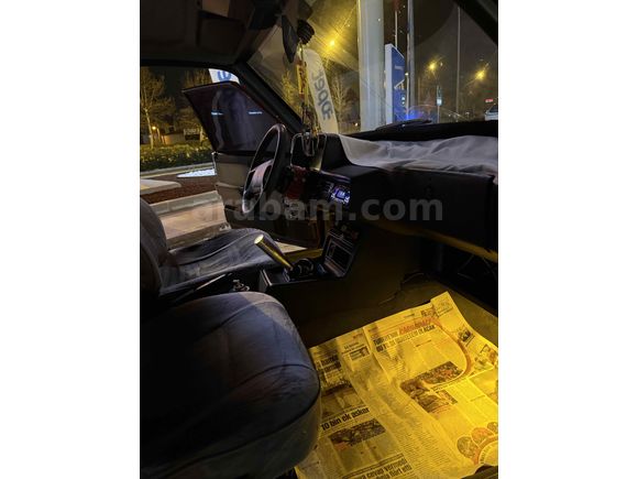 Kasa kordon güzeli Doğan SLX