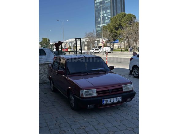 Kasa kordon güzeli Doğan SLX