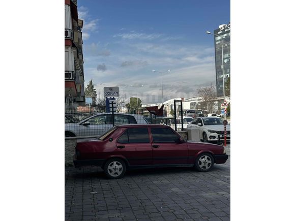 Kasa kordon güzeli Doğan SLX