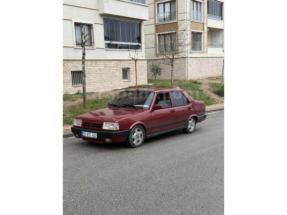 Kasa kordon güzeli Doğan SLX