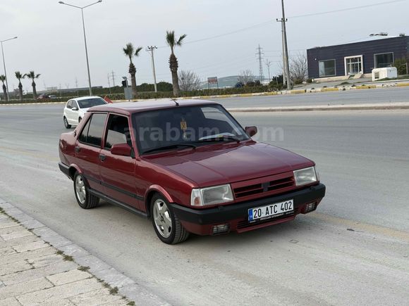 Kasa kordon güzeli Doğan SLX