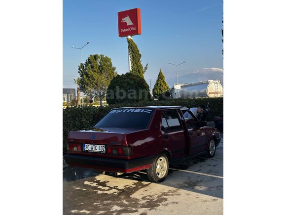 Kasa kordon güzeli Doğan SLX