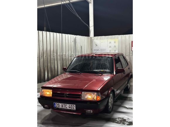 Kasa kordon güzeli Doğan SLX