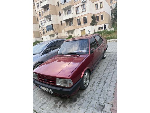 Kasa kordon güzeli Doğan SLX