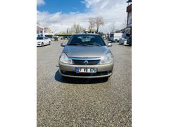 Galeriden Renault Symbol 1.2 Expression 2011 Model Gaziantep