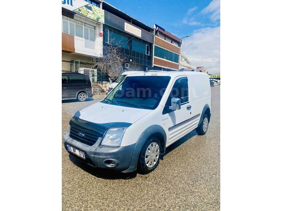 Galeriden Ford Transit Connect T220 S 2012 Model Gaziantep