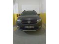 Sahibinden Dacia Sandero 1.5 dCi Stepway 2016 Model