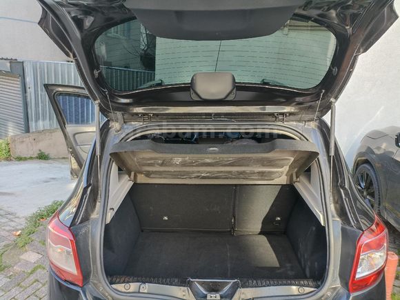 Sahibinden Dacia Sandero 1.5 dCi Stepway 2016 Model