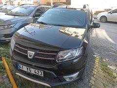 Sahibinden Dacia Sandero 1.5 dCi Stepway 2016 Model