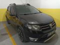Sahibinden Dacia Sandero 1.5 dCi Stepway 2016 Model