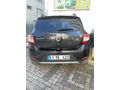 Sahibinden Dacia Sandero 1.5 dCi Stepway 2016 Model