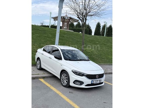 Sahibinden Fiat Egea 1.6 Multijet Urban Plus 2020 Model 