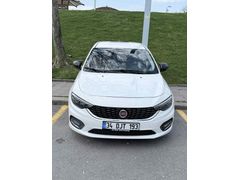 Sahibinden Fiat Egea 1.6 Multijet Urban Plus 2020 Model 
