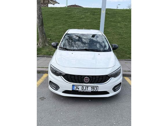 Sahibinden Fiat Egea 1.6 Multijet Urban Plus 2020 Model 