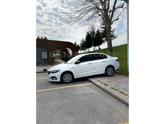 Sahibinden Fiat Egea 1.6 Multijet Urban Plus 2020 Model 