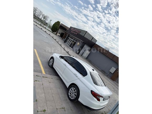 Sahibinden Fiat Egea 1.6 Multijet Urban Plus 2020 Model 