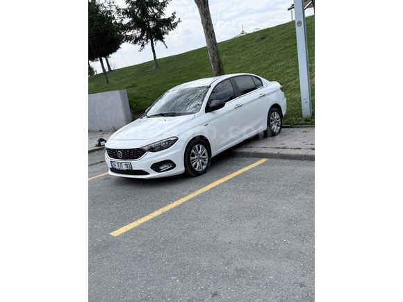 Sahibinden Fiat Egea 1.6 Multijet Urban Plus 2020 Model 