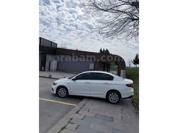 Sahibinden Fiat Egea 1.6 Multijet Urban Plus 2020 Model 