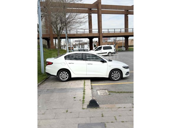 Sahibinden Fiat Egea 1.6 Multijet Urban Plus 2020 Model 