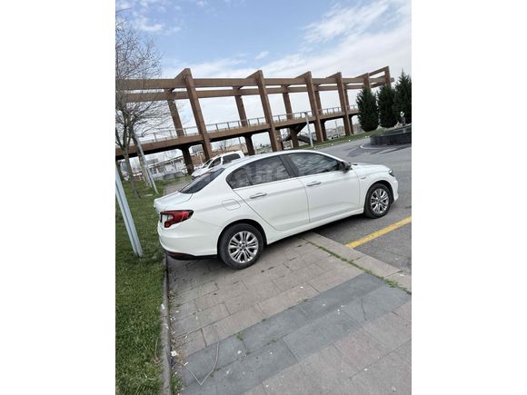 Sahibinden Fiat Egea 1.6 Multijet Urban Plus 2020 Model 