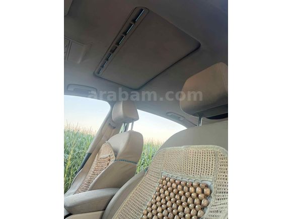 Sahibinden Skoda SuperB 1.6 TDI Elegance 2013 Model 