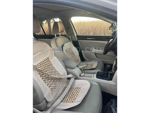 Sahibinden Skoda SuperB 1.6 TDI Elegance 2013 Model 
