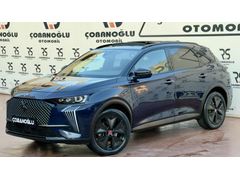 ÇOBANOĞLUN DAN DS7 ÖZEL RENK 2023 CAM TVN K.KARTINA 12T 50.000KM