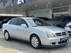 2004 Opel Vectra 1.6 Elegance 157.200 Km