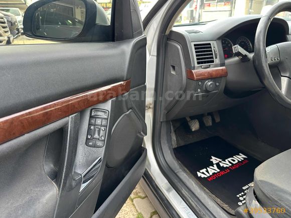 2004 Opel Vectra 1.6 Elegance 157.200 Km