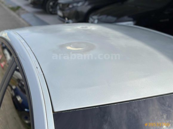 2004 Opel Vectra 1.6 Elegance 157.200 Km