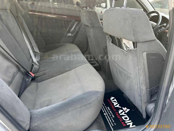 2004 Opel Vectra 1.6 Elegance 157.200 Km